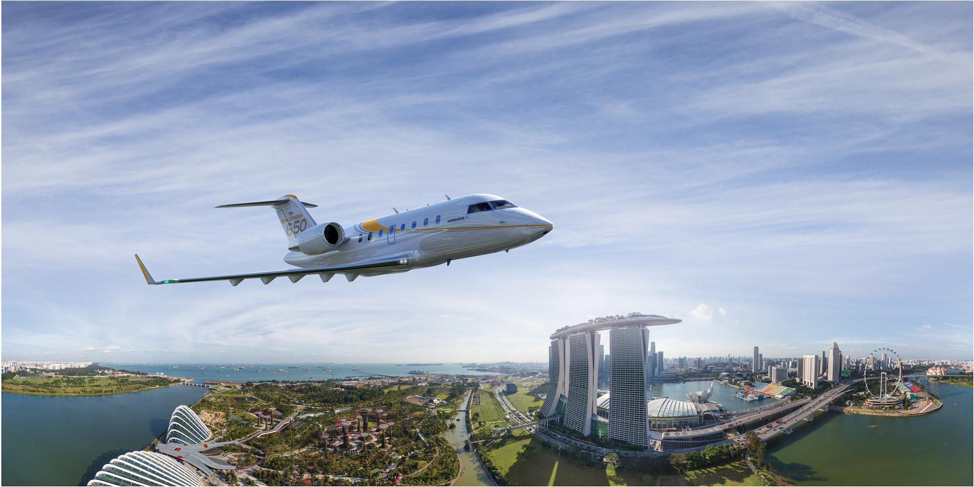 Aviation