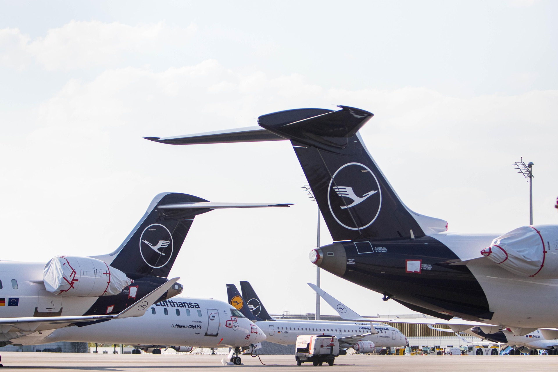 Aviation
