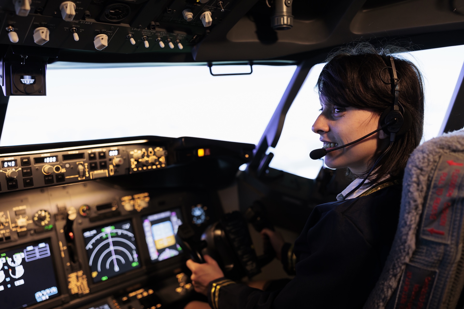 Aviation Crew